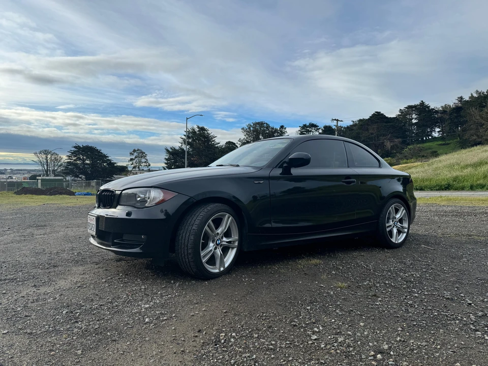 2011 BMW E81/E82/E88 1 Series - Image 10 of 31