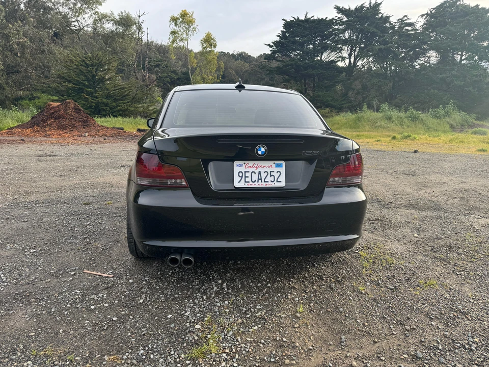 2011 BMW E81/E82/E88 1 Series - Image 20 of 31