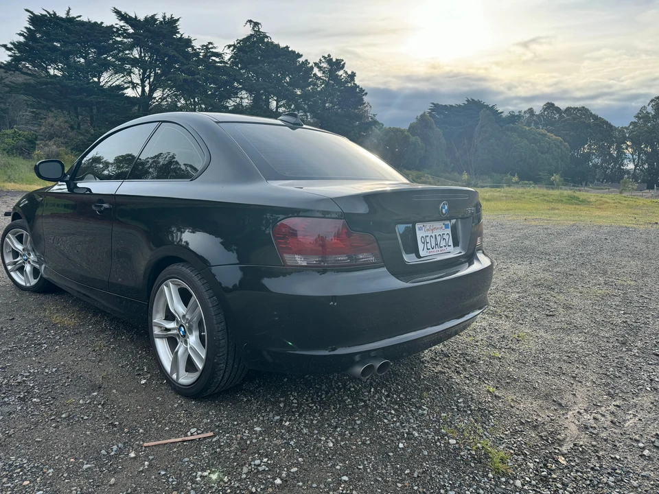 2011 BMW E81/E82/E88 1 Series - Image 17 of 31