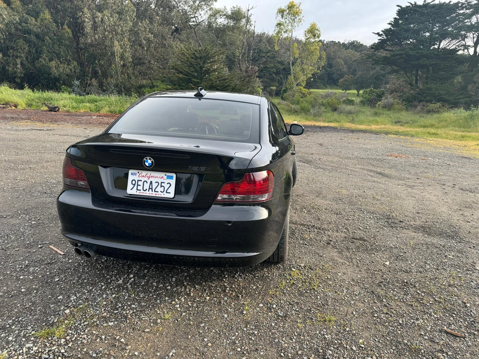 2011 BMW E81/E82/E88 1 Series - Image 22 of 31