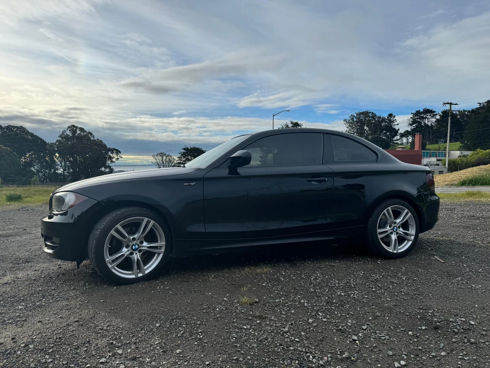 2011 BMW E81/E82/E88 1 Series - Image 11 of 31