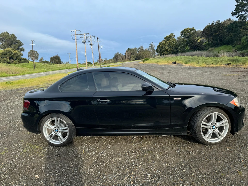2011 BMW E81/E82/E88 1 Series - Image 31 of 31