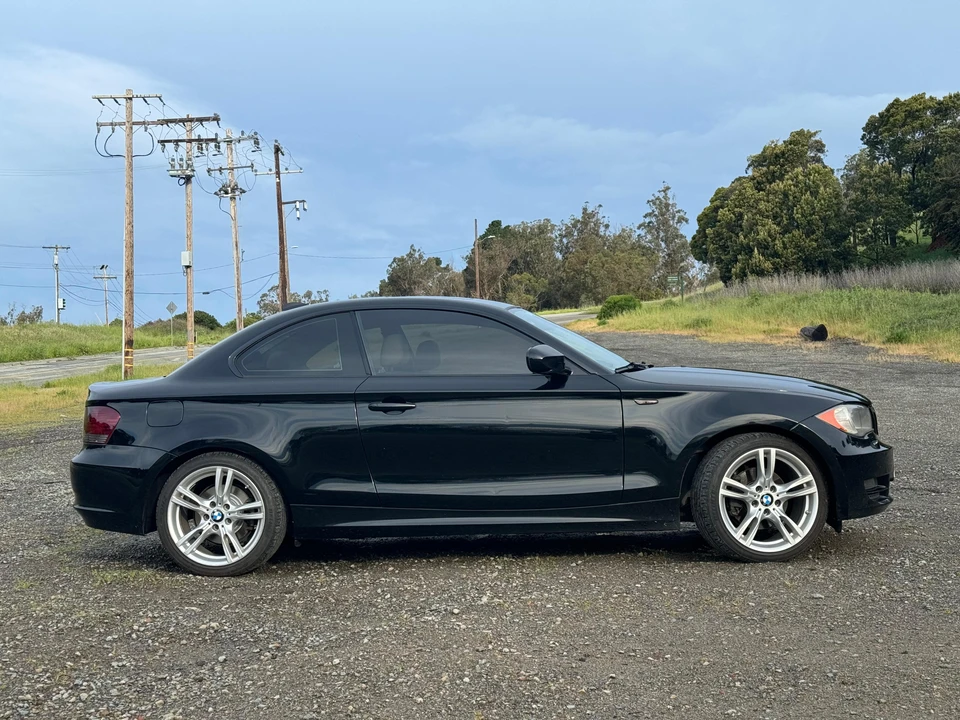 2011 BMW E81/E82/E88 1 Series - Image 30 of 31