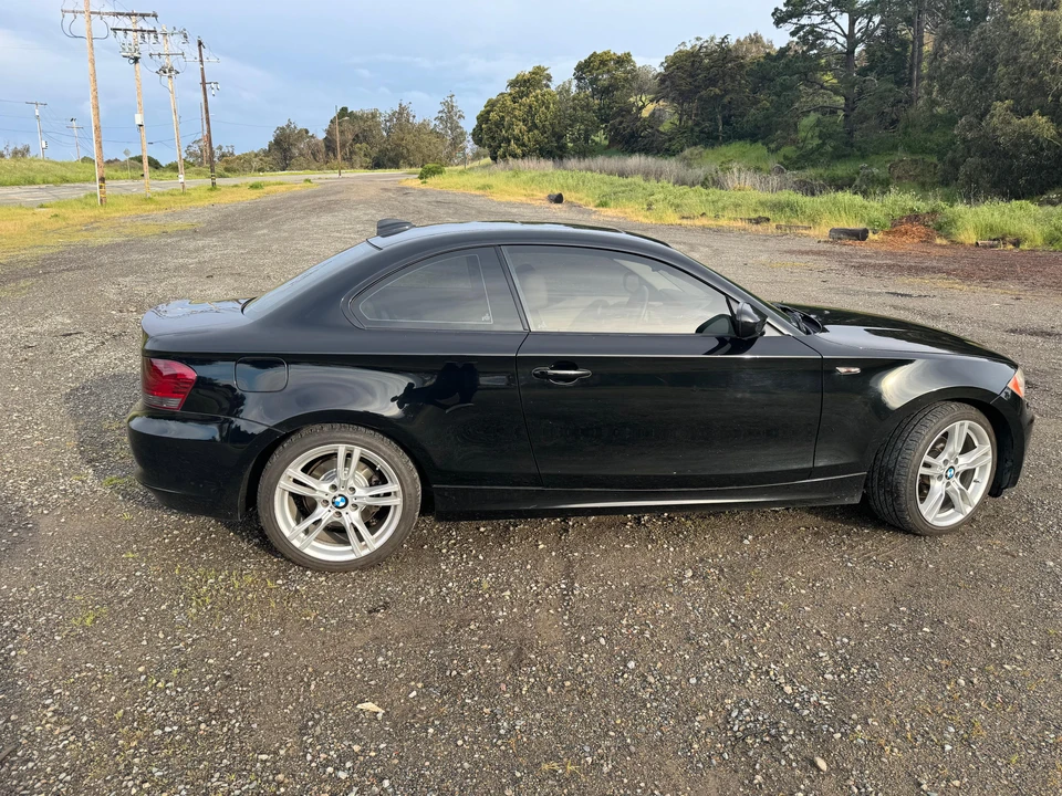 2011 BMW E81/E82/E88 1 Series - Image 29 of 31