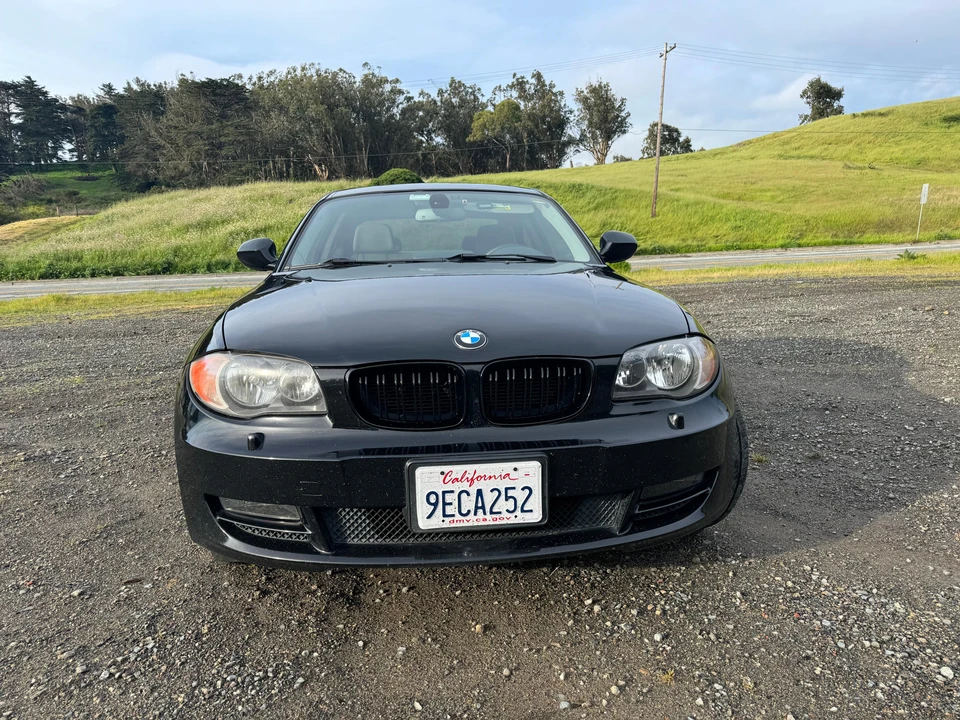 2011 BMW E81/E82/E88 1 Series - Image 6 of 31