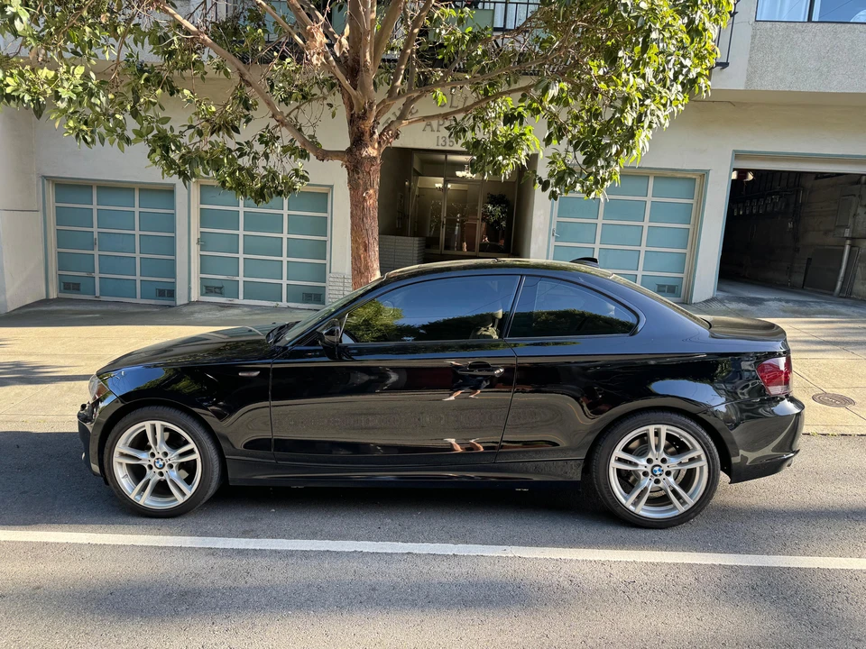 2011 BMW E81/E82/E88 1 Series - Image 12 of 31