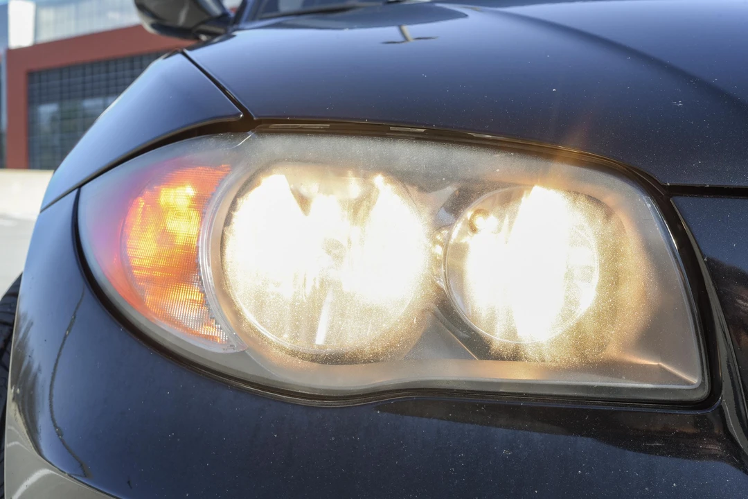 2011 BMW E81/E82/E88 1 Series - Image 9 of 31