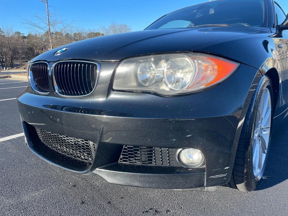 2011 BMW E81/E82/E88 1 Series - Image 12 of 31