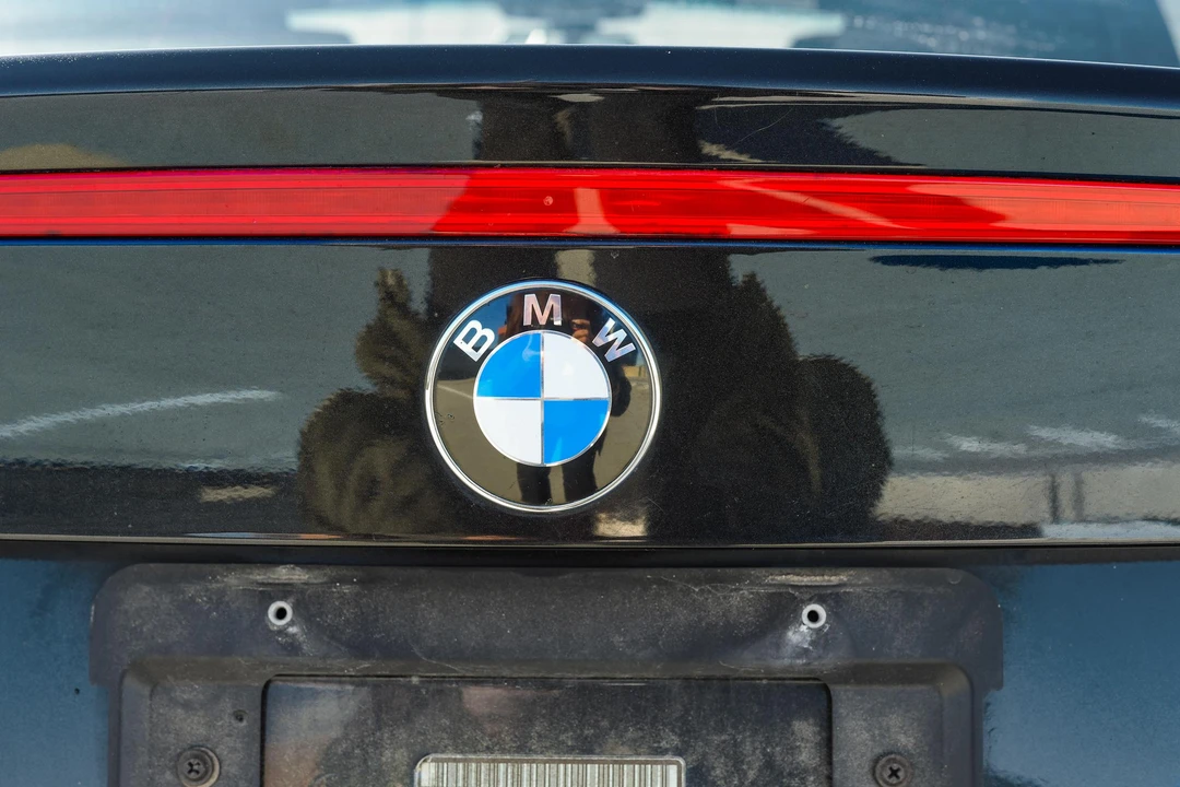 2011 BMW E81/E82/E88 1 Series - Image 18 of 31