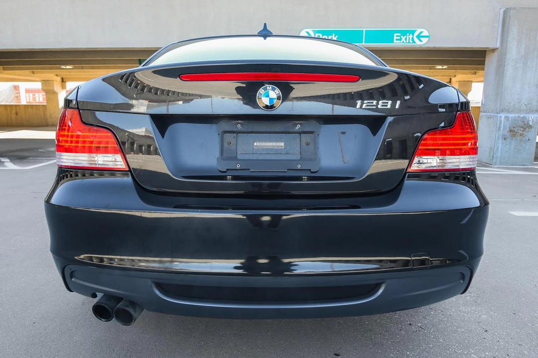 2011 BMW E81/E82/E88 1 Series - Image 5 of 31