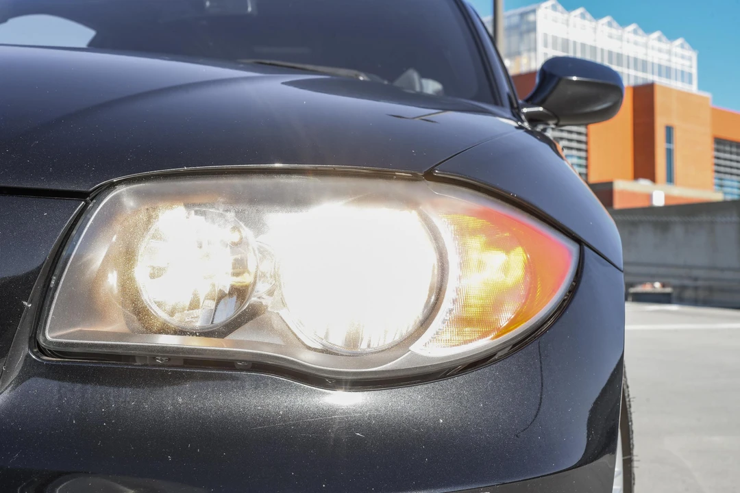 2011 BMW E81/E82/E88 1 Series - Image 11 of 31