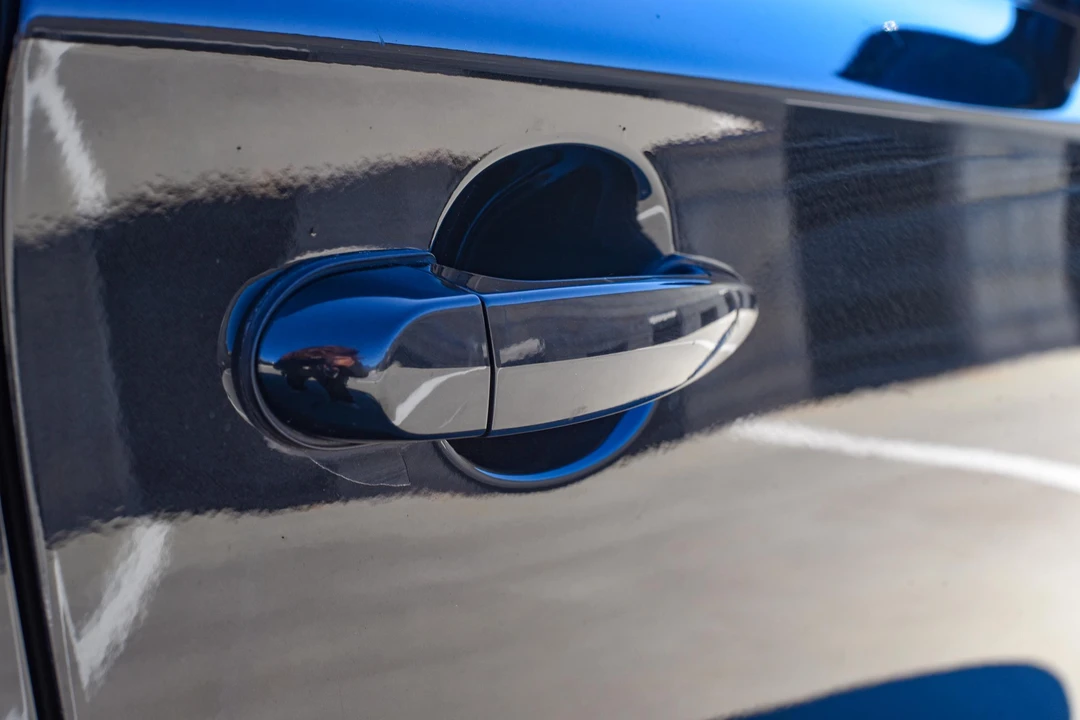 2011 BMW E81/E82/E88 1 Series - Image 23 of 31