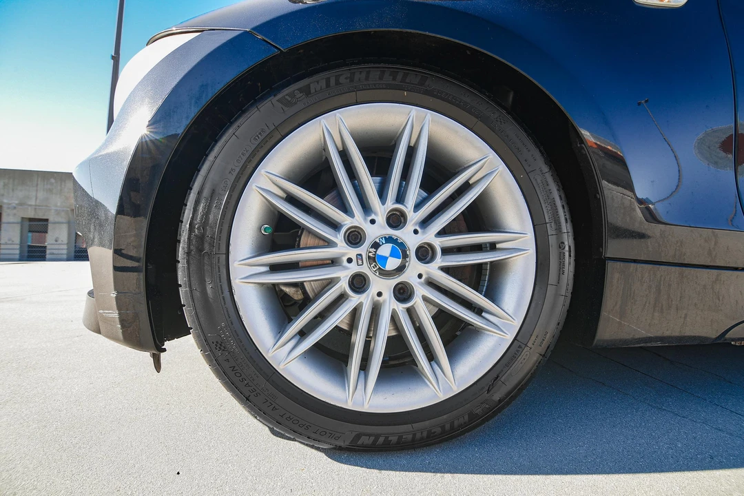 2011 BMW E81/E82/E88 1 Series - Image 28 of 31