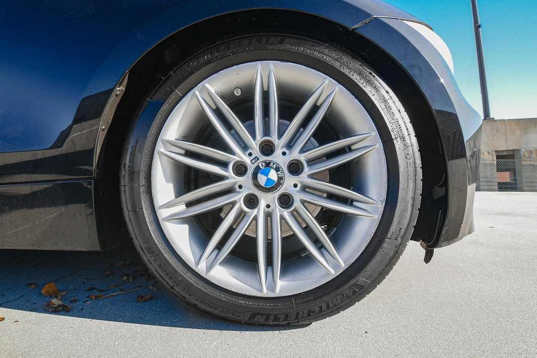 2011 BMW E81/E82/E88 1 Series - Image 31 of 31