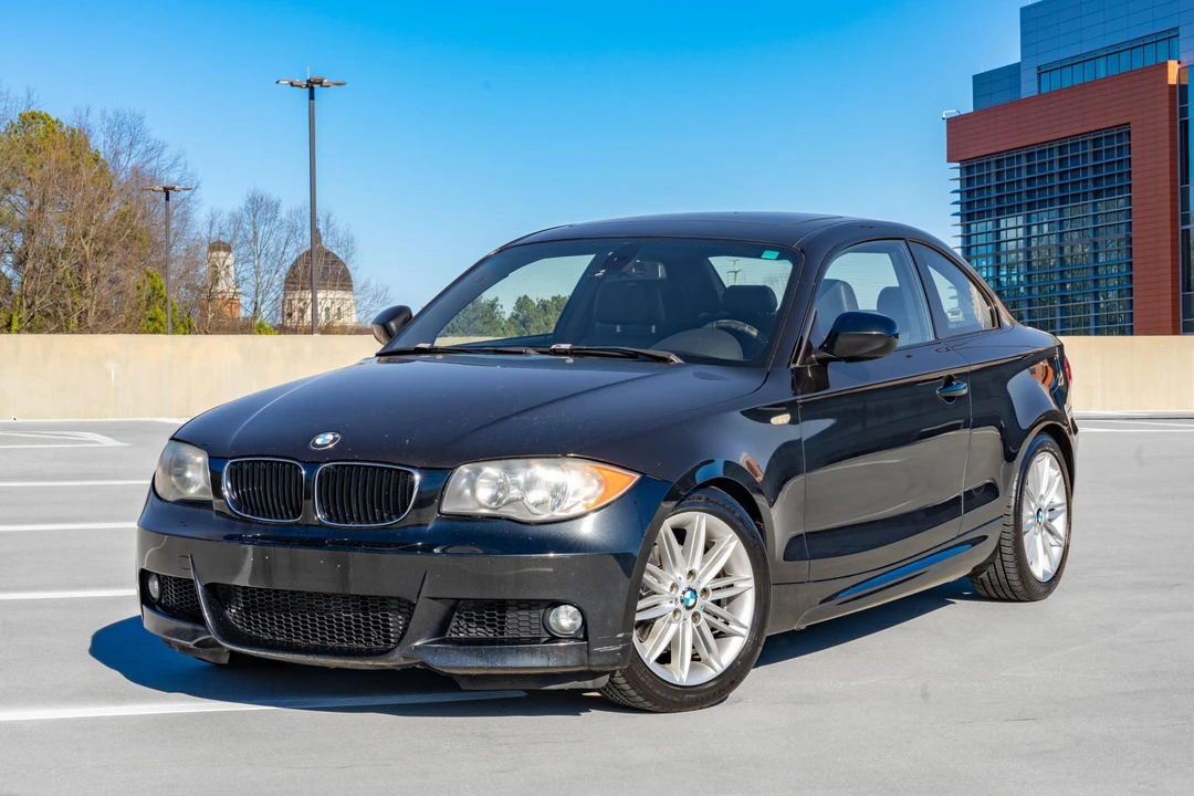 2011 BMW E81/E82/E88 1 Series - Image 6 of 31