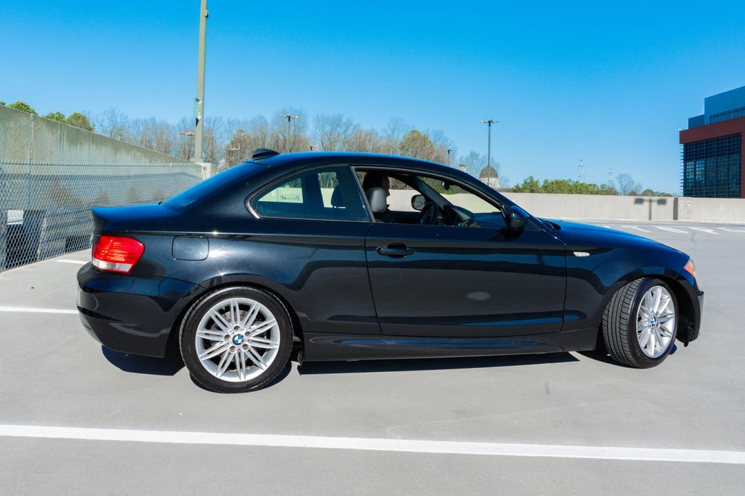 2011 BMW E81/E82/E88 1 Series - Image 8 of 31