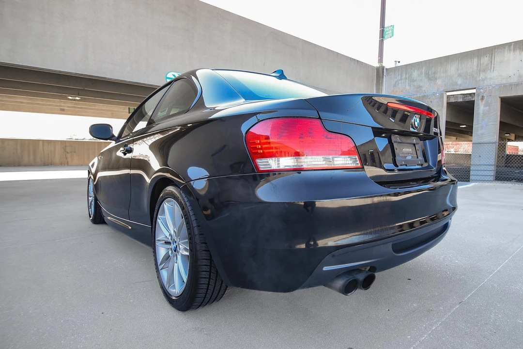2011 BMW E81/E82/E88 1 Series - Image 7 of 31