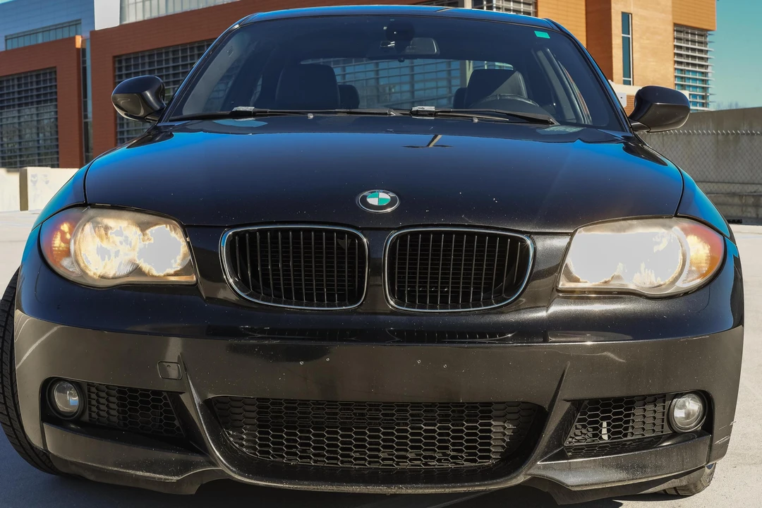 2011 BMW E81/E82/E88 1 Series - Image 2 of 31