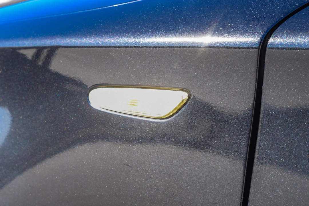 2011 BMW E81/E82/E88 1 Series - Image 15 of 31
