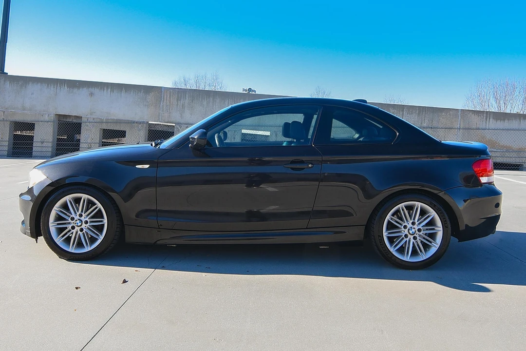 2011 BMW E81/E82/E88 1 Series - Image 3 of 31