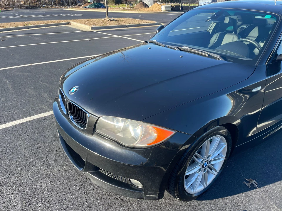 2011 BMW E81/E82/E88 1 Series - Image 13 of 31