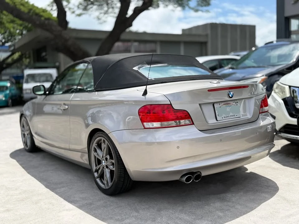 2011 BMW E81/E82/E88 1 Series - Image 5 of 20