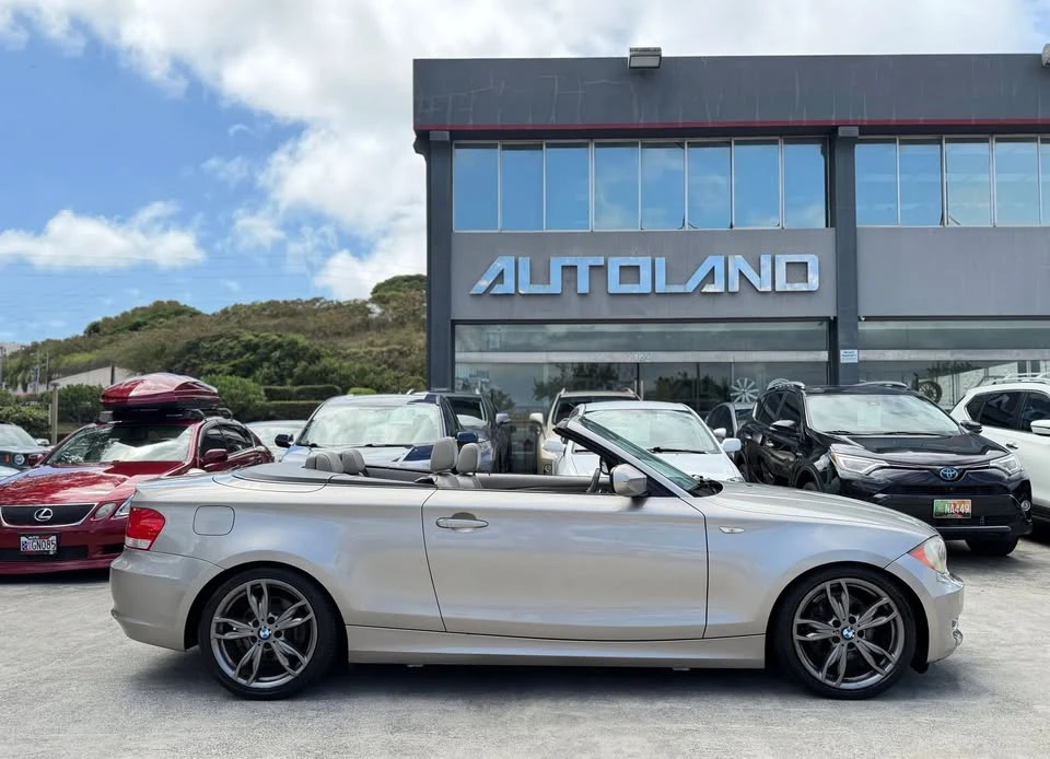 2011 BMW E81/E82/E88 1 Series - Image 11 of 20