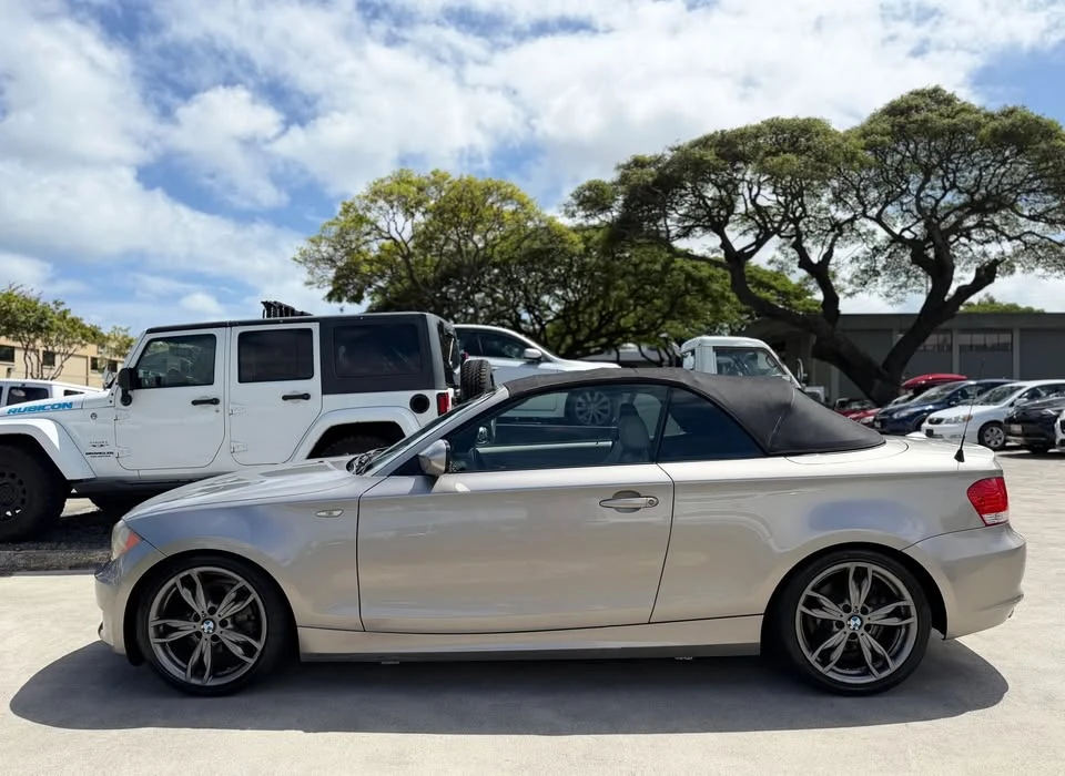 2011 BMW E81/E82/E88 1 Series - Image 19 of 20