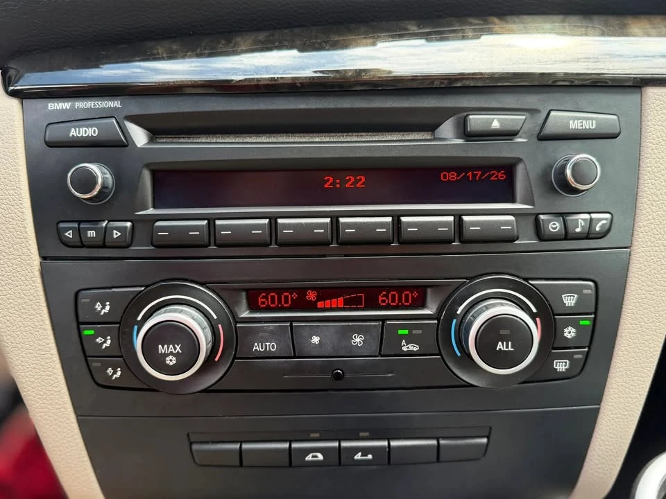 2011 BMW E81/E82/E88 1 Series - Image 3 of 20
