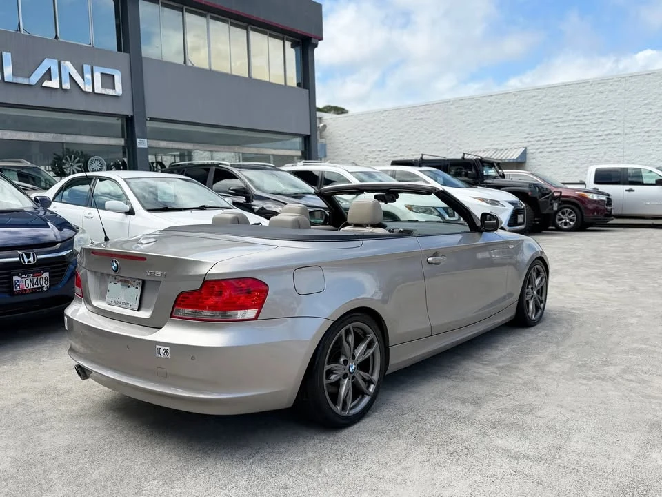 2011 BMW E81/E82/E88 1 Series - Image 12 of 20