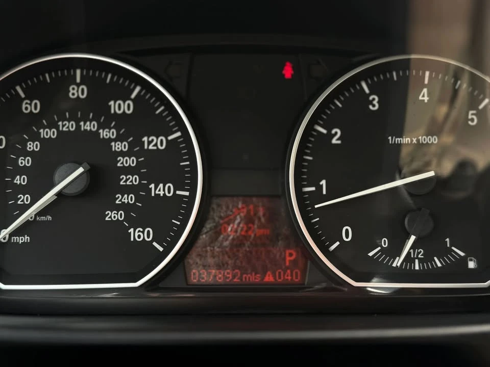 2011 BMW E81/E82/E88 1 Series - Image 2 of 20
