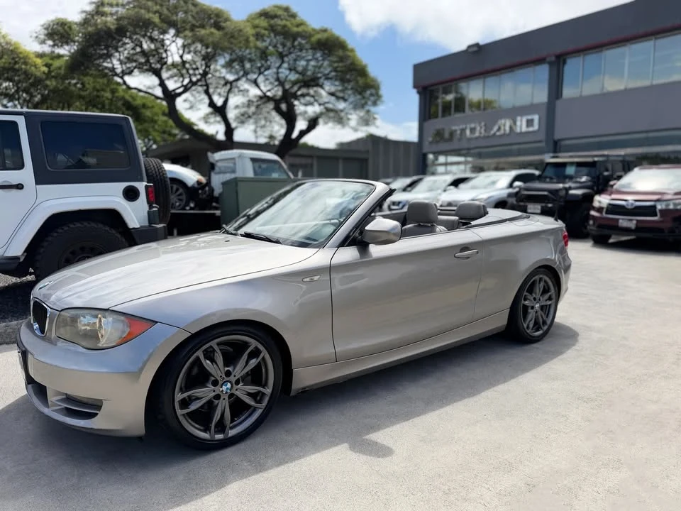 2011 BMW E81/E82/E88 1 Series - Image 16 of 20