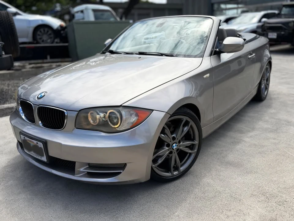 2011 BMW E81/E82/E88 1 Series - Image 13 of 20