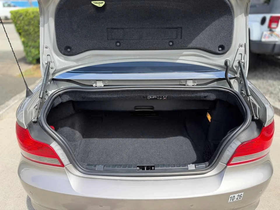 2011 BMW E81/E82/E88 1 Series - Image 17 of 20