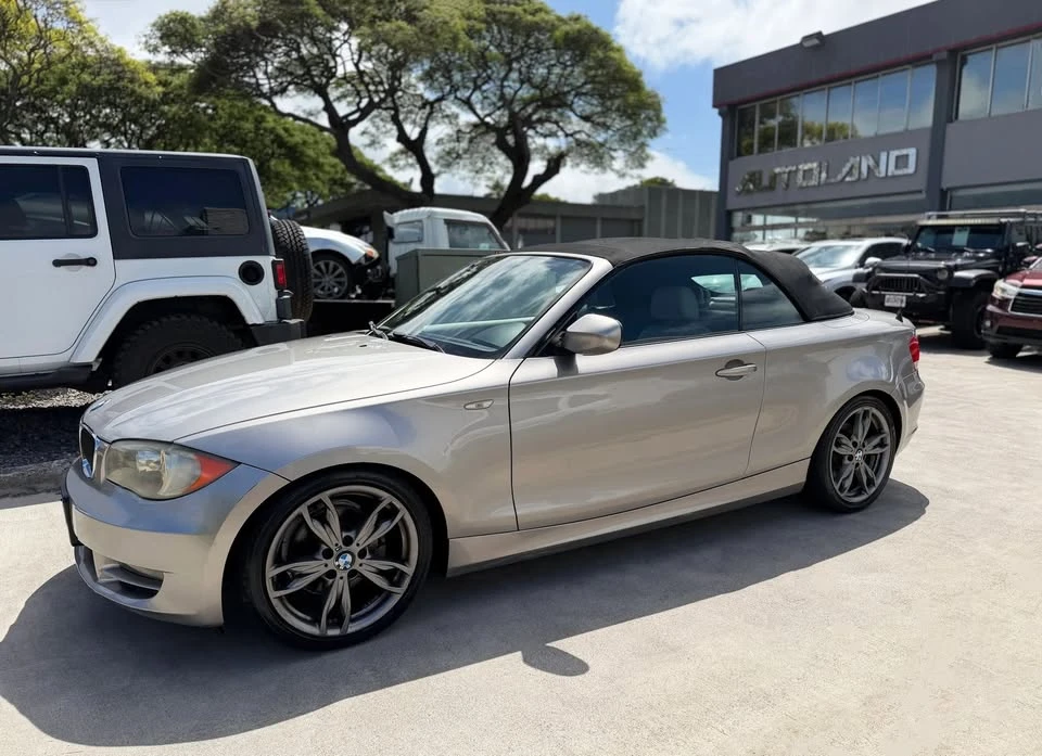 2011 BMW E81/E82/E88 1 Series - Image 20 of 20