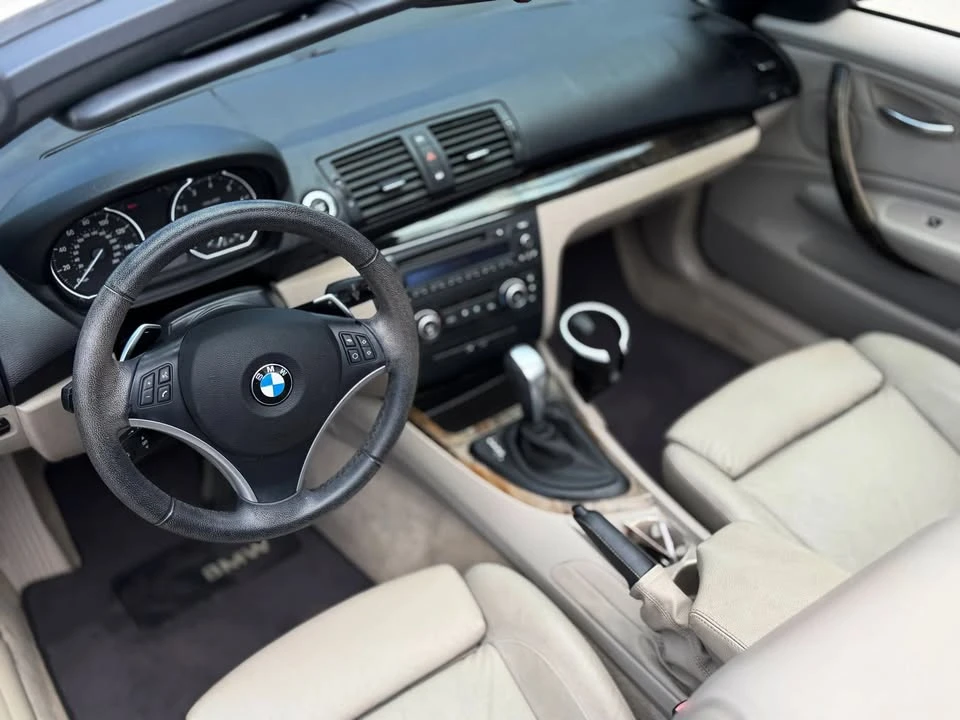 2011 BMW E81/E82/E88 1 Series - Image 10 of 20