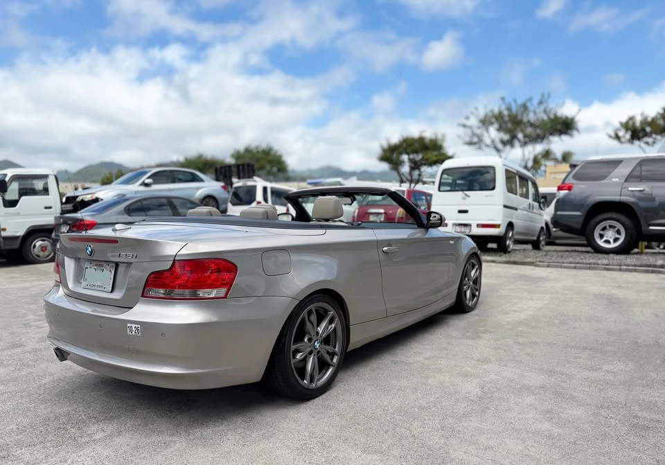 2011 BMW E81/E82/E88 1 Series - Image 6 of 20