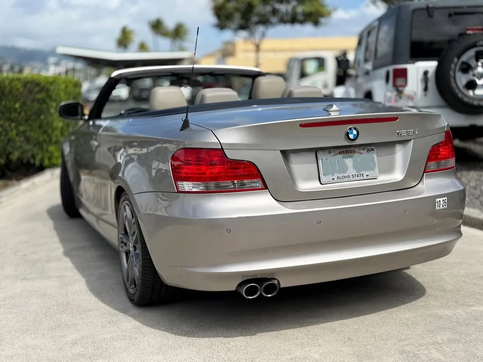 2011 BMW E81/E82/E88 1 Series - Image 14 of 20