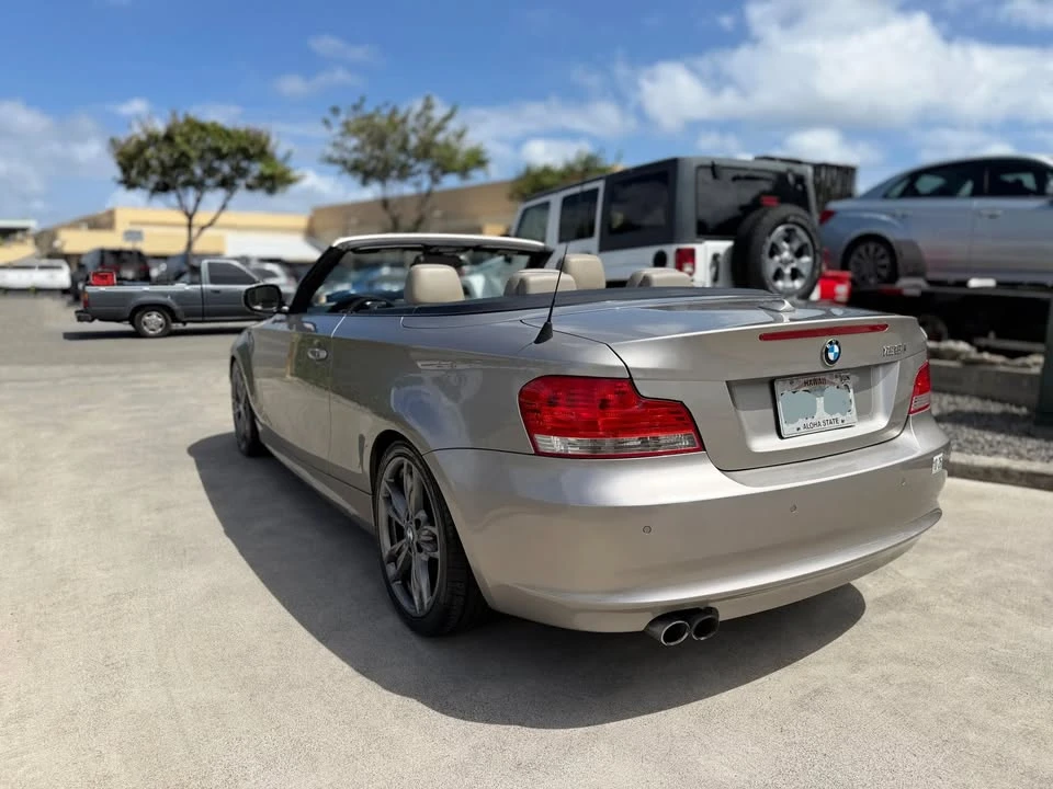 2011 BMW E81/E82/E88 1 Series - Image 18 of 20