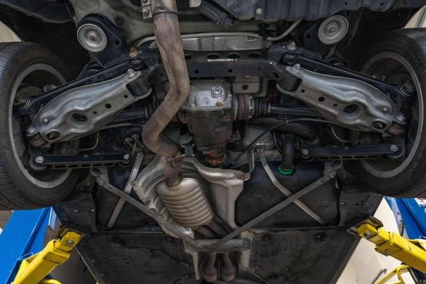 2011 BMW E81/E82/E88 1 Series - Image 7 of 7