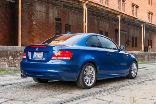 2011 BMW E81/E82/E88 1 Series - Image 2 of 7