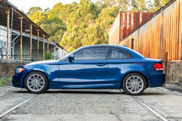 2011 BMW E81/E82/E88 1 Series - Image 3 of 7