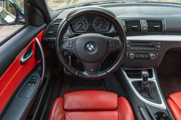 2011 BMW E81/E82/E88 1 Series - Image 5 of 7