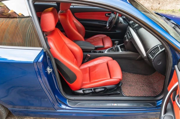 2011 BMW E81/E82/E88 1 Series - Image 4 of 7