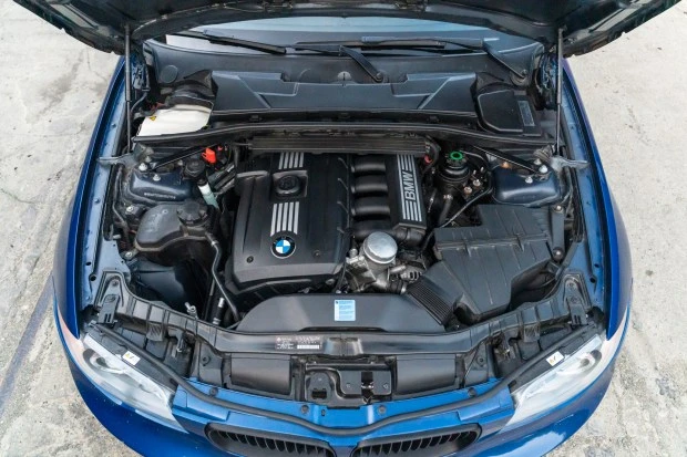 2011 BMW E81/E82/E88 1 Series - Image 6 of 7