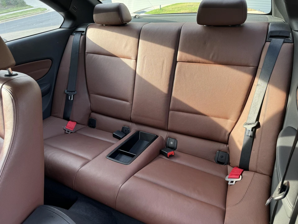 2011 BMW E81/E82/E88 1 Series - Image 5 of 6