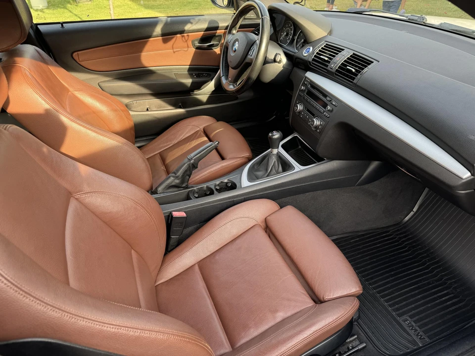 2011 BMW E81/E82/E88 1 Series - Image 6 of 6