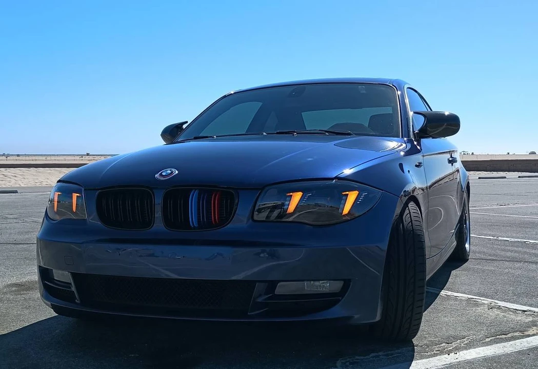 2011 BMW E81/E82/E88 1 Series - Image 3 of 9