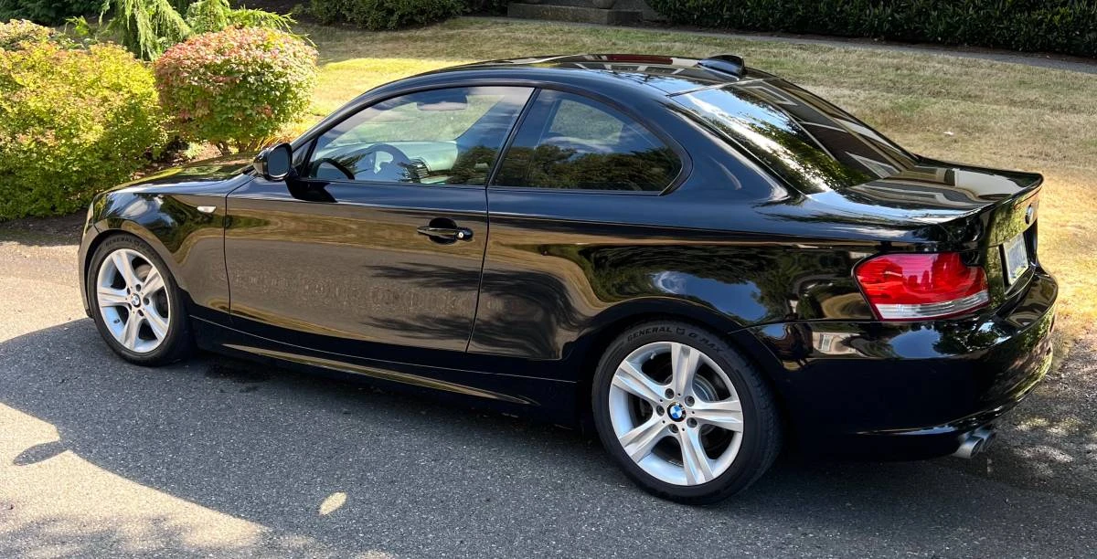2011 BMW E81/E82/E88 1 Series - Image 2 of 9