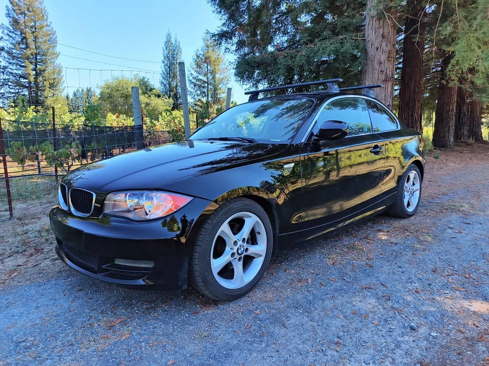 2011 BMW E81/E82/E88 1 Series - Image 3 of 15